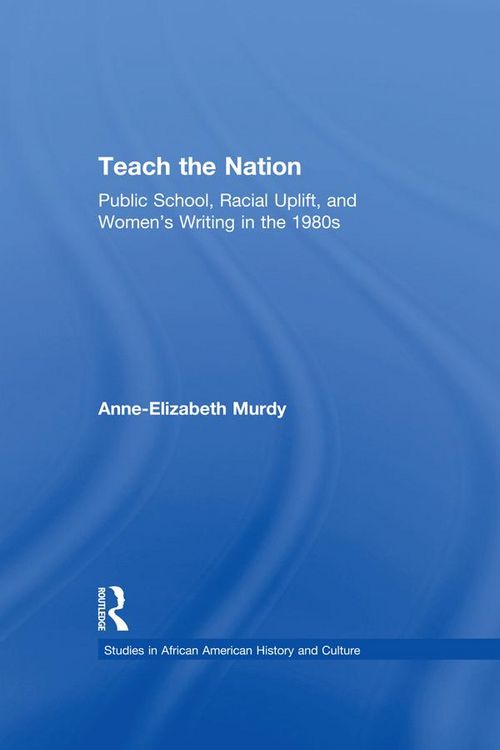 Produktbild: Teach the Nation