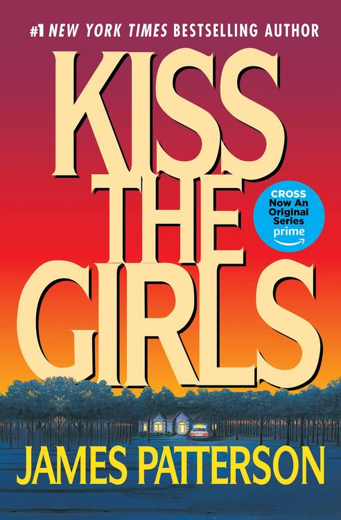Produktbild: Kiss the Girls