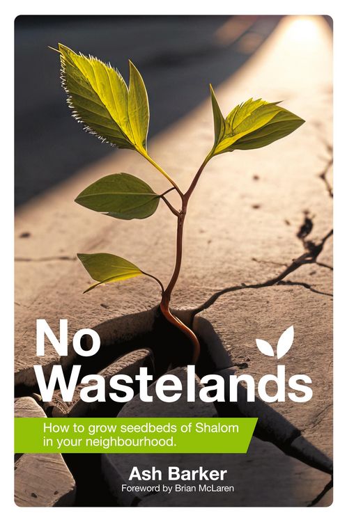 Produktbild: No Wastelands