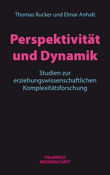 Produktbild: Perspektivit&auml;t und Dynamik