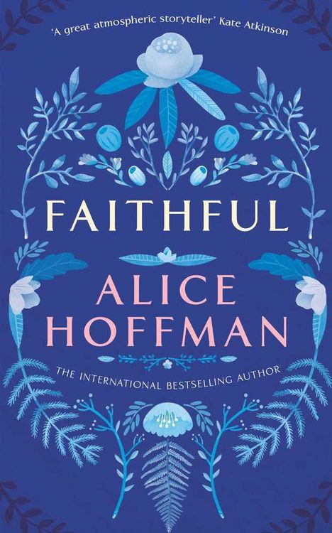 Produktbild: Hoffman, A: Faithful