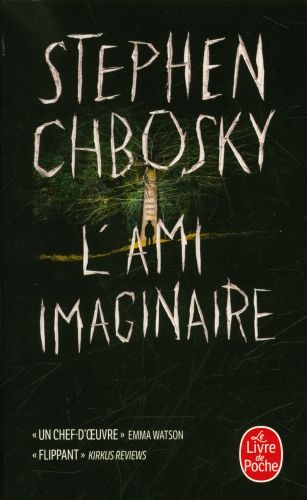 Produktbild: L'ami imaginaire