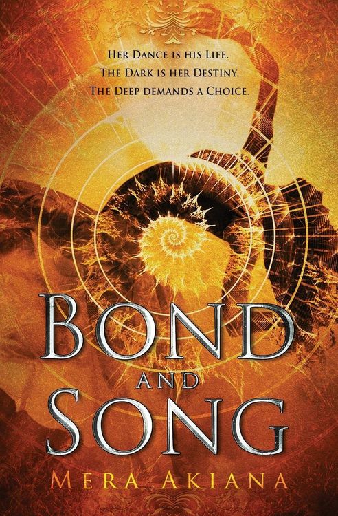 Produktbild: Bond and Song