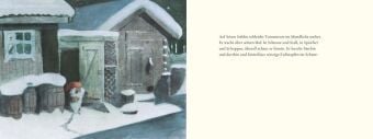 Produktbild: Tomte Tummetott