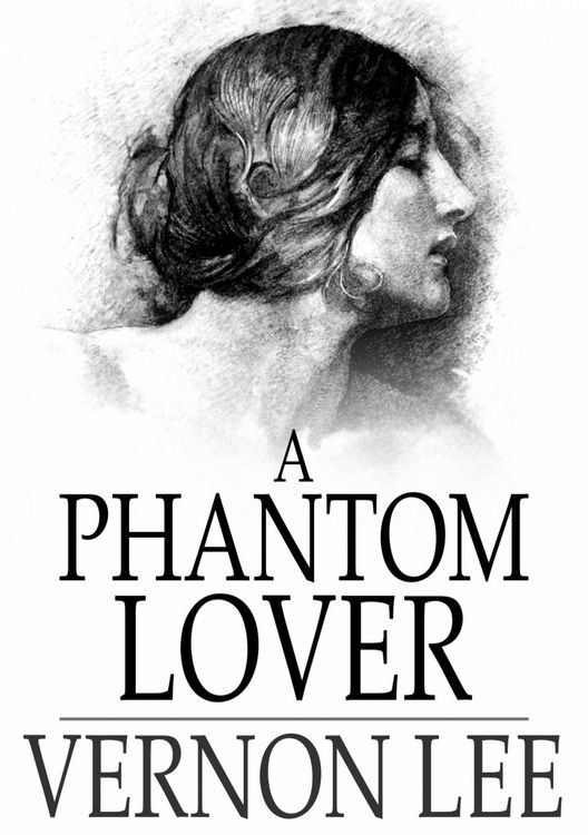 Produktbild: Phantom Lover