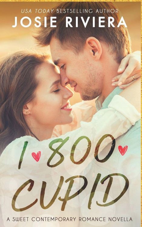 Produktbild: 1-800-Cupid