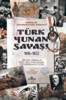 Produktbild: T&uuml;rk-Yunan Savasi