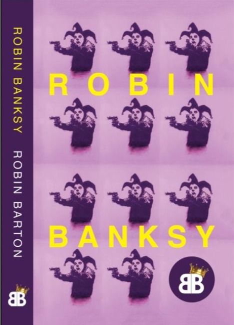 Produktbild: ROBIN BANKSY