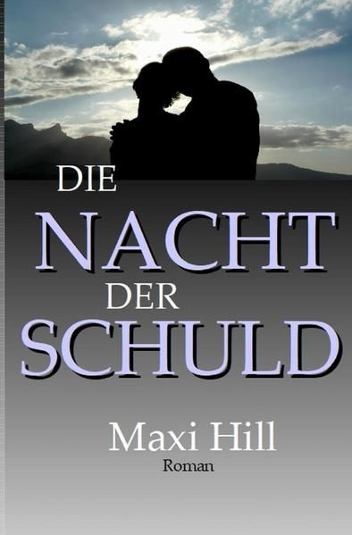 Produktbild: Die Nacht der Schuld