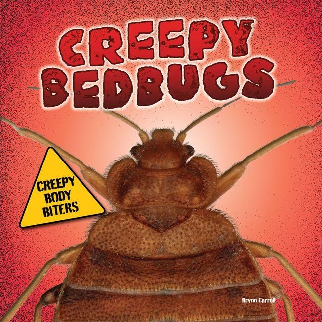 Produktbild: Creepy Bedbugs