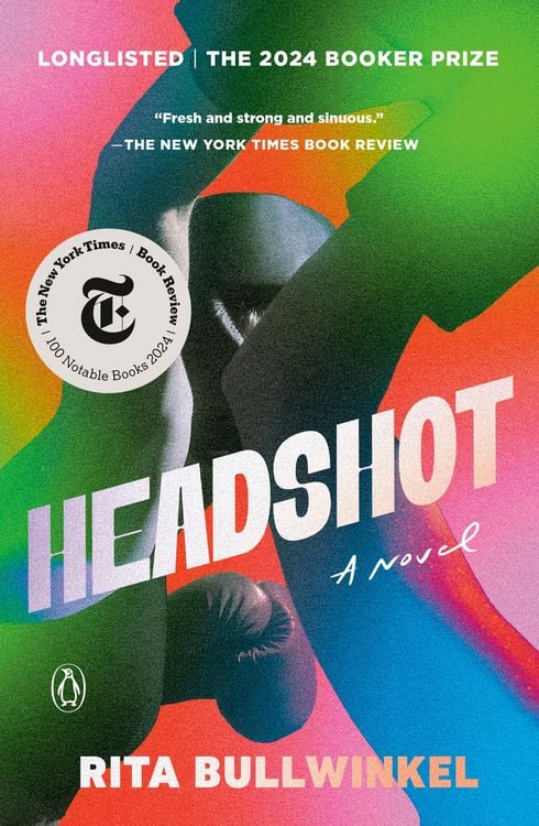 Produktbild: Headshot