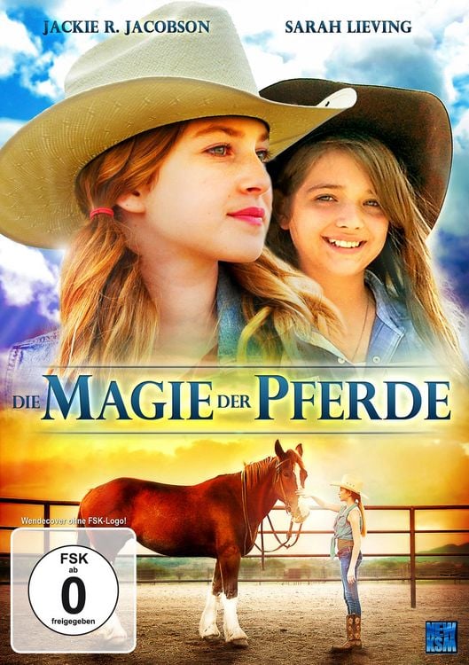 Produktbild: Die Magie der Pferde