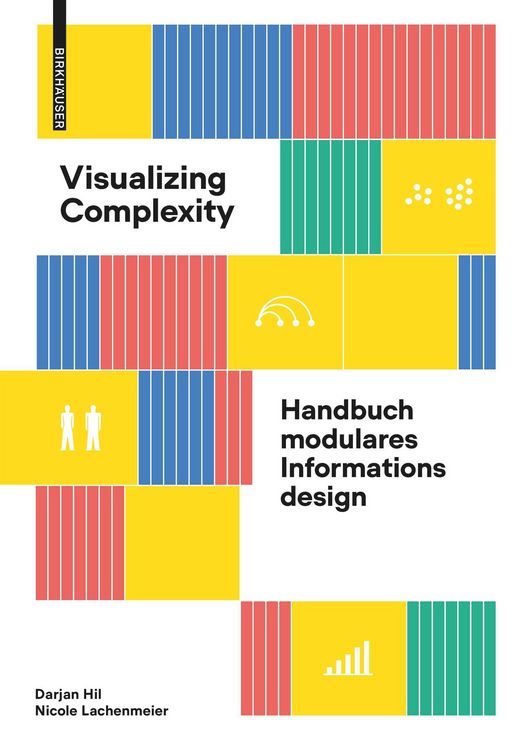 Produktbild: Visualizing Complexity