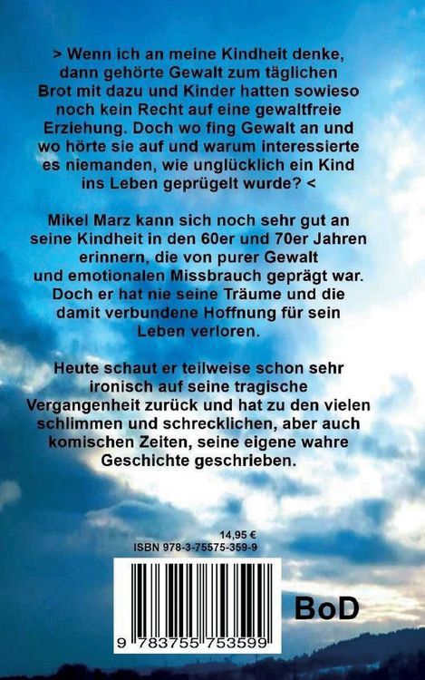 Produktbild: Wenn Tr&auml;ume Deine einzige Hoffnung sind!