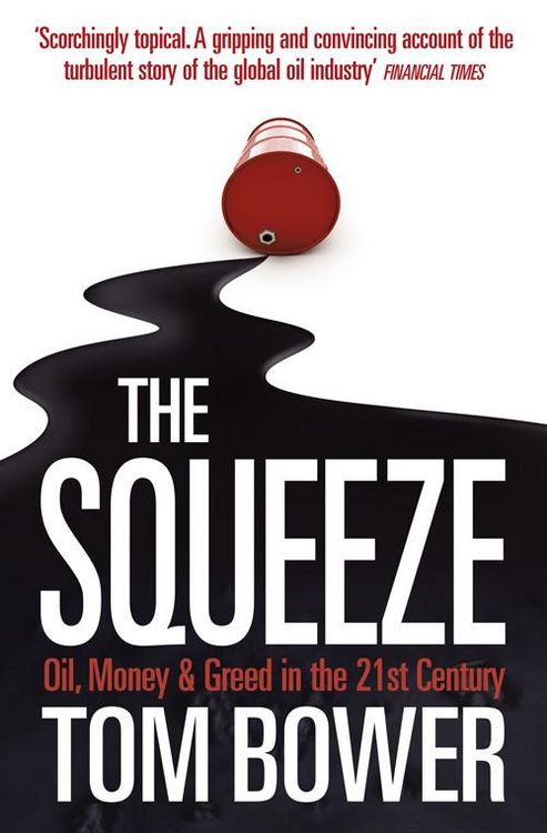 Produktbild: The Squeeze
