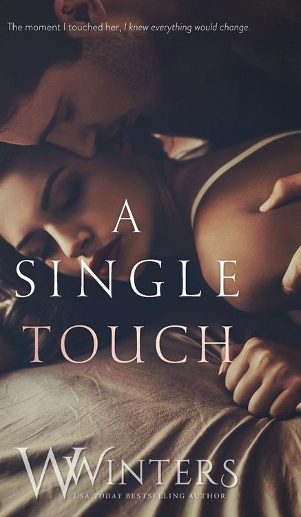 Produktbild: A Single Touch