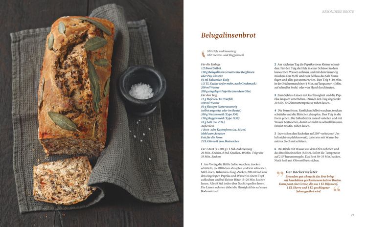 Produktbild: Brot