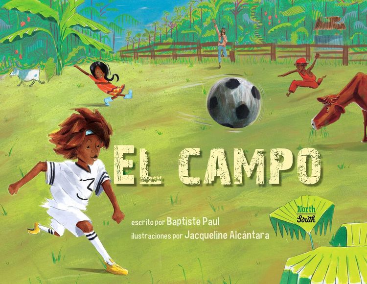 Produktbild: El Campo