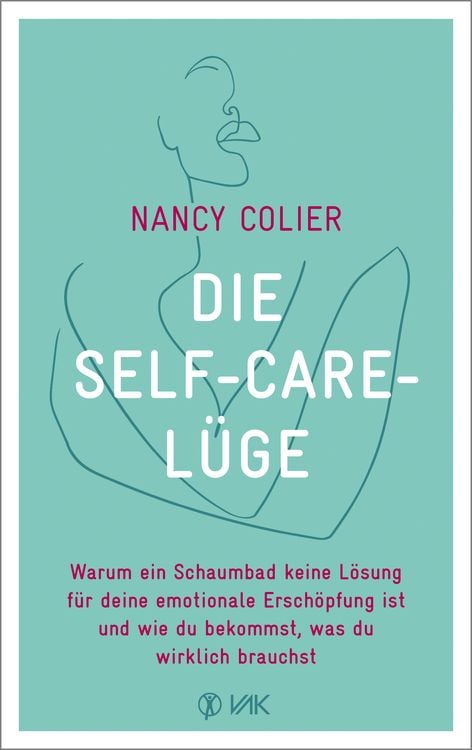 Produktbild: Die Self-Care-L&uuml;ge