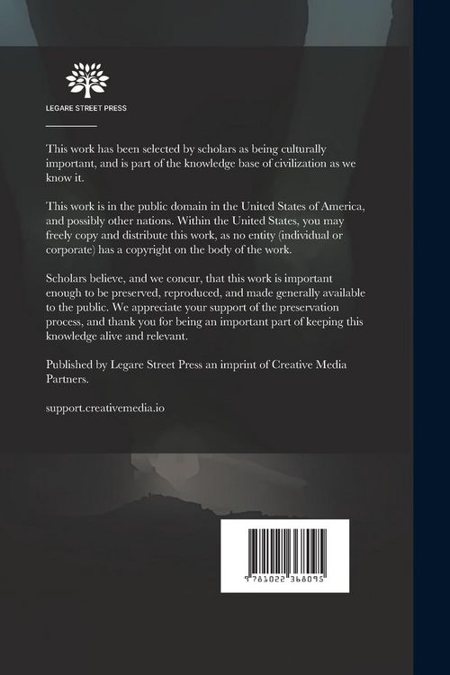Produktbild: Social Duties Considered With Reference To The Organization Of Effort In Works Of Benevolence And Public Utility, By A Man Of Business (w. Rathbone)