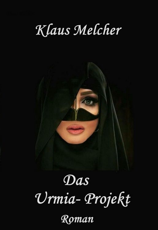 Produktbild: Das Urmia-Projekt