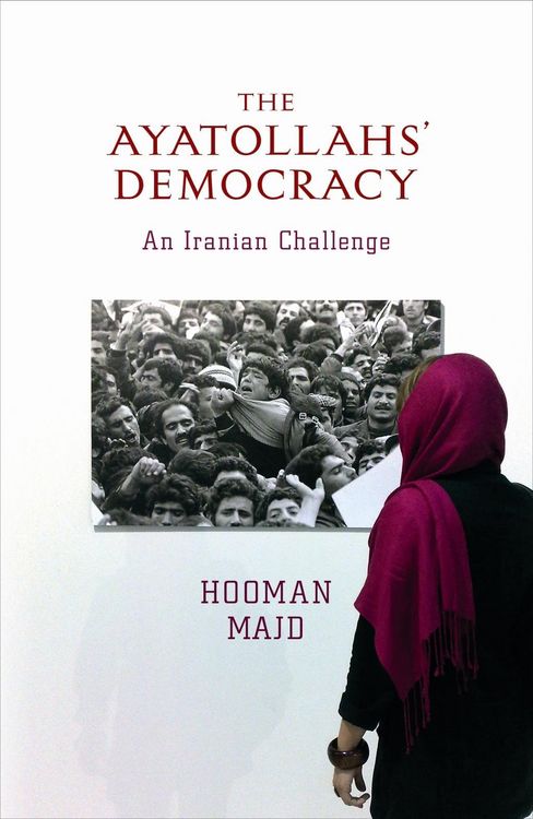 Produktbild: The Ayatollahs' Democracy