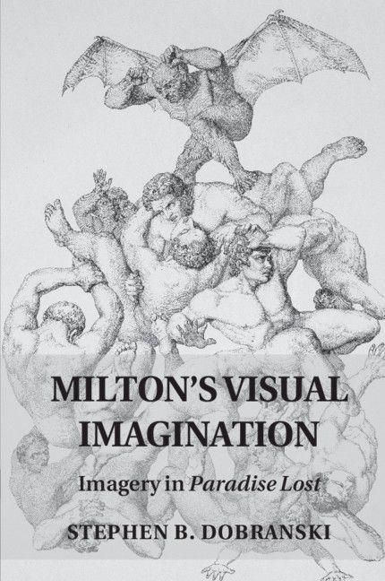 Produktbild: Milton's Visual Imagination