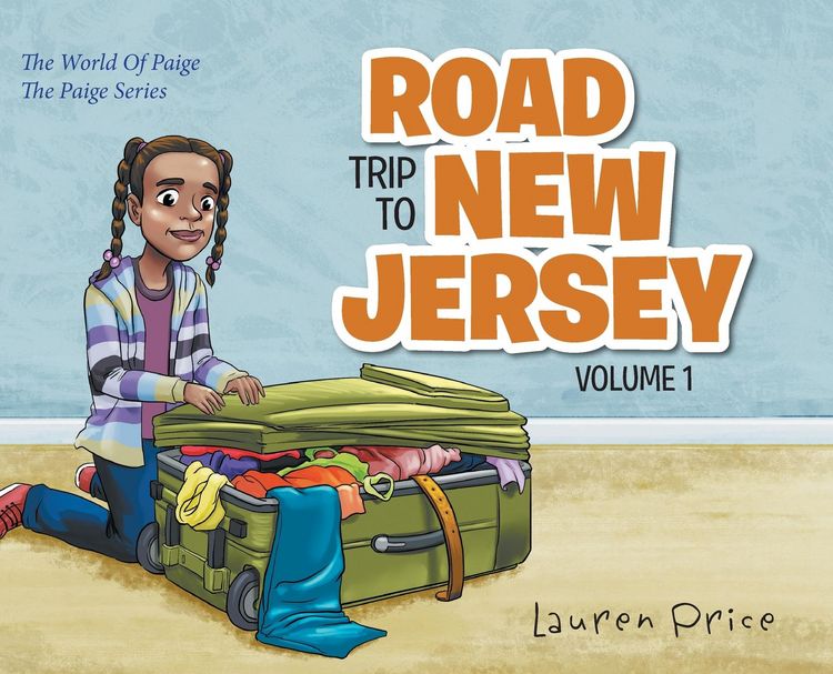 Produktbild: Road Trip To New Jersey