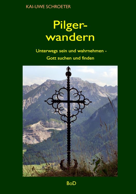 Produktbild: Pilgerwandern