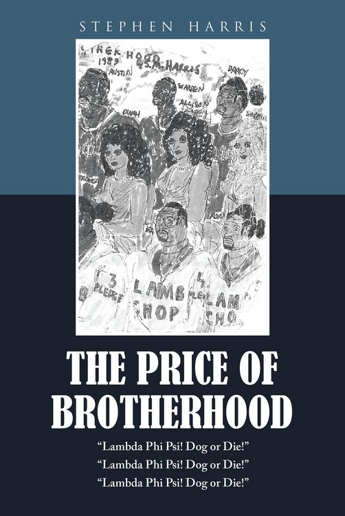 Produktbild: The Price of Brotherhood