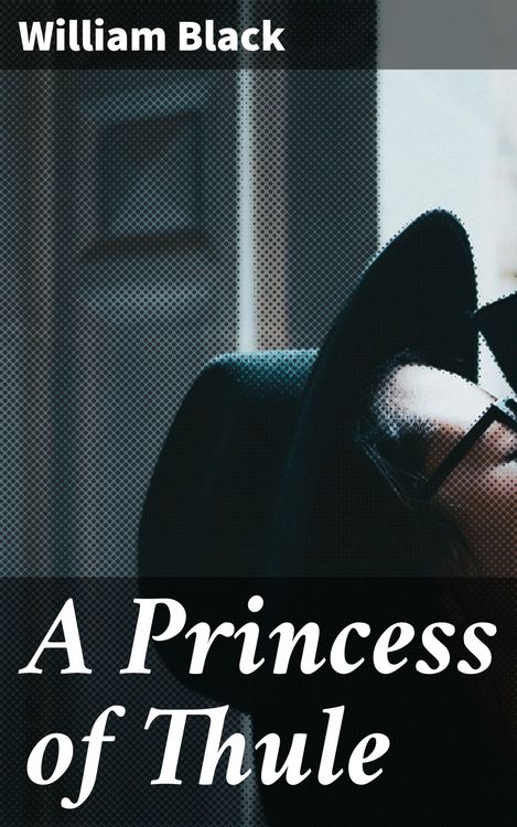 Produktbild: A Princess of Thule