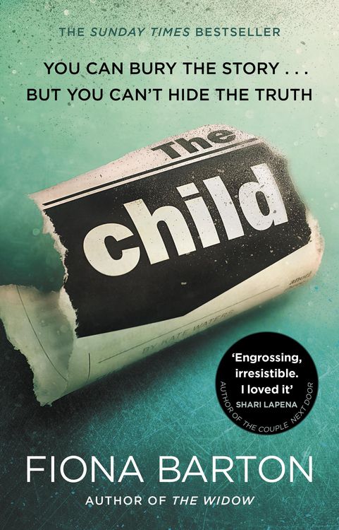 Produktbild: The Child