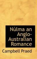 Produktbild: N Lma an Anglo-Australian Romance