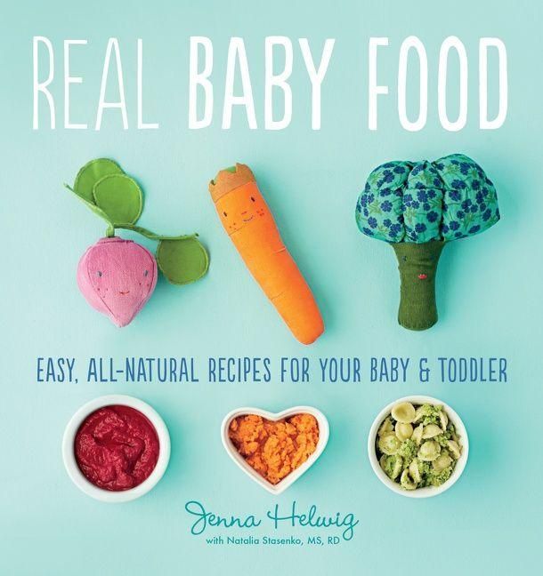 Produktbild: Real Baby Food
