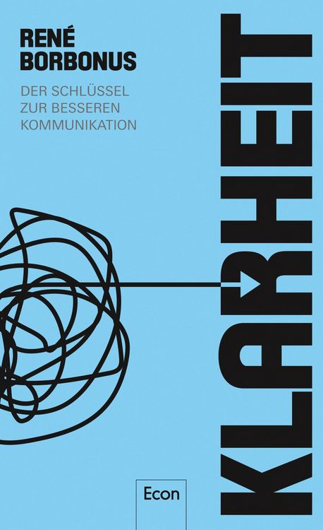 Produktbild: Klarheit