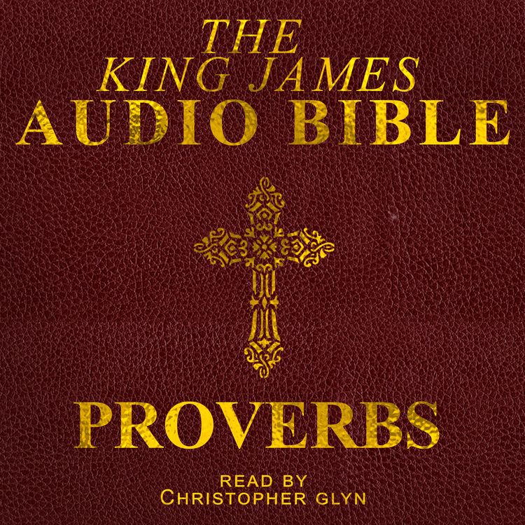 Produktbild: Proverbs