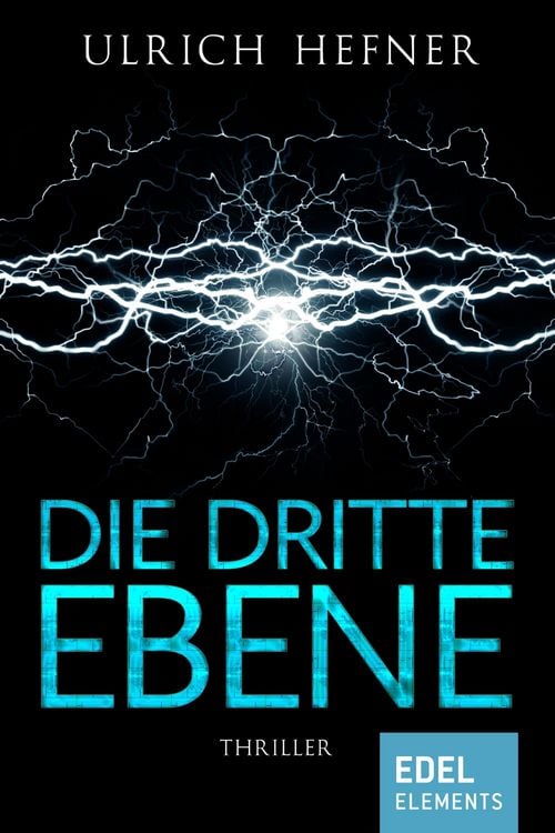 Produktbild: Die dritte Ebene