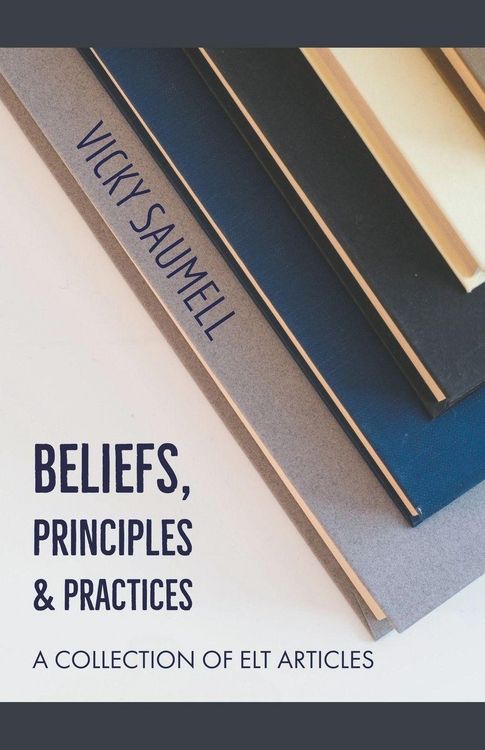 Produktbild: Beliefs, Principles & Practices