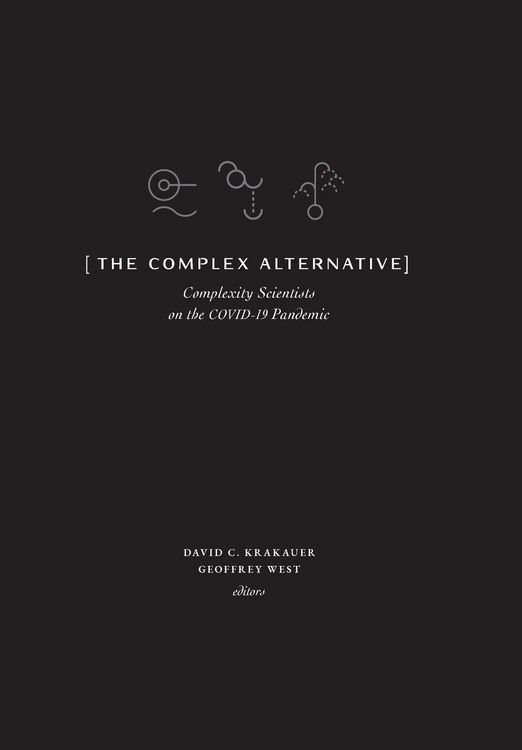 Produktbild: The Complex Alternative
