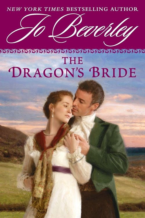 Produktbild: The Dragon's Bride