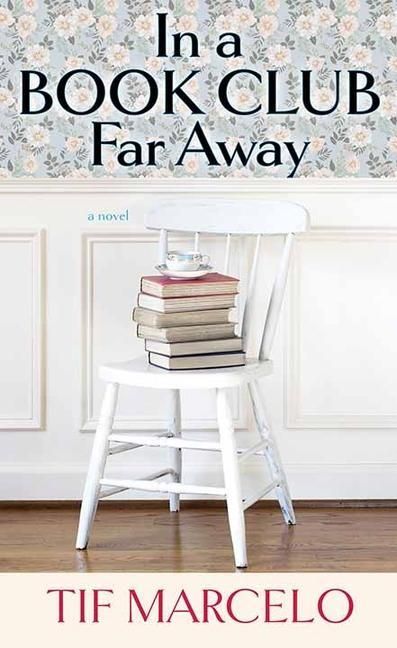 Produktbild: In a Book Club Far Away