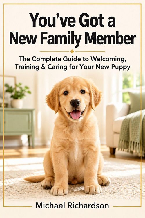 Produktbild: YOUVE GOT A NEW FAMILY MEMBER