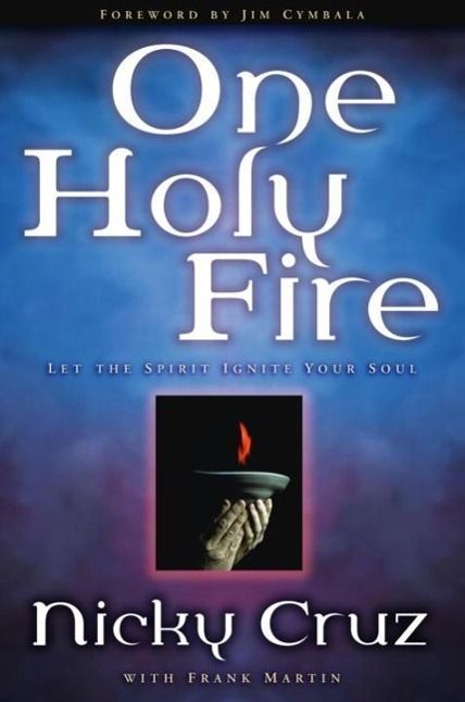 Produktbild: One Holy Fire