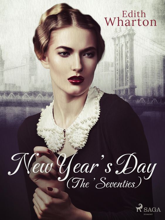 Produktbild: New Year's Day (The 'Seventies)