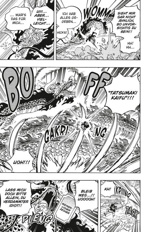 Produktbild: One Piece 103
