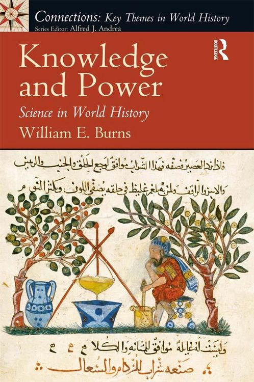 Produktbild: Knowledge and Power