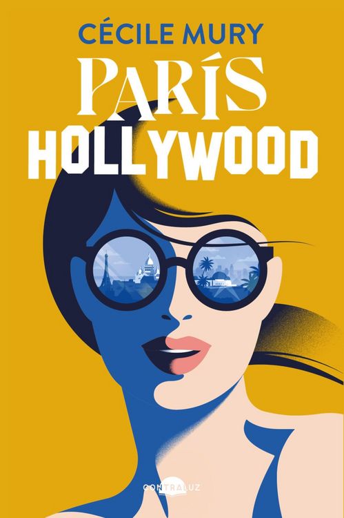 Produktbild: Par&iacute;s-Hollywood