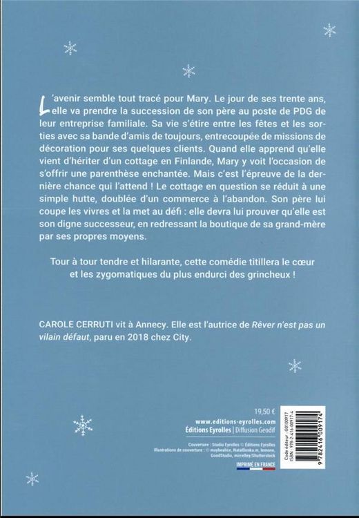 Produktbild: Et le bonheur arriva du froid