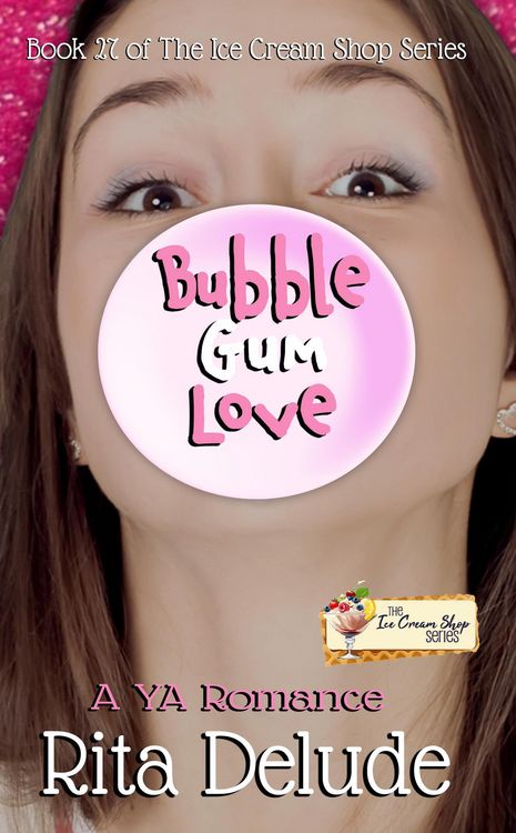 Produktbild: Bubble Gum Love