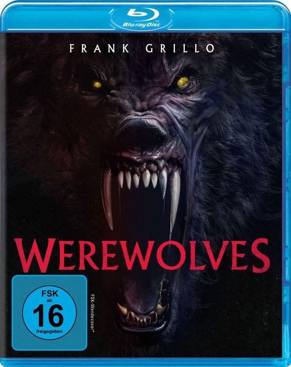 Produktbild: Werewolves